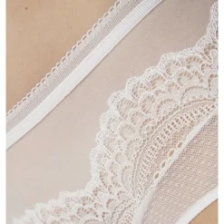 Triumph Beauty-Full Darling Maxi - Trusse 10202494 White fra Triumph