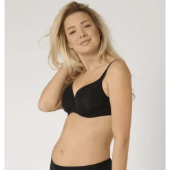 Triumph Body Make-up Essentials WP - Bh 10190664 Black fra Triumph