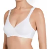 Triumph Elegant Cotten N - BH 10100175 White fra Triumph
