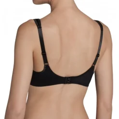 Triumph Elegant Cotten N - BH 10100175 Black fra Triumph