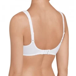 Triumph Elegant Cotten N - BH 10100175 White fra Triumph