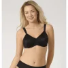 Triumph Essential Minimizer W X - Bh 10166830 Black fra Triumph