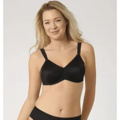 Triumph Essential Minimizer W X - Bh 10166830 Black fra Triumph