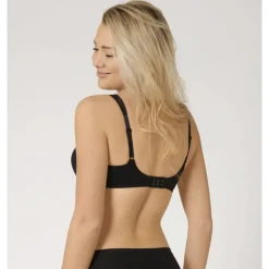 Triumph Essential Minimizer W X - Bh 10166830 Black fra Triumph