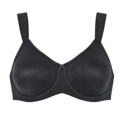 Triumph Essential Minimizer W X - Bh 10166830 Black fra Triumph