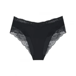 Triumph Lift Smart Bandeau - Maxi trusse 10215945 Black fra Triumph