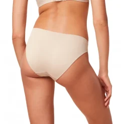 Triumph Pure Micro Tai - Trusse 10217439 Cameo Beige fra Triumph