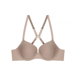 Triumph Pure Micro WHP - Brun Bh 10217445 Cafe Latte fra Triumph
