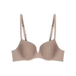 Triumph Pure Micro WHP - Brun Bh 10217445 Cafe Latte fra Triumph