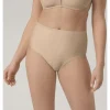Triumph Shape Smart Maxi - Lingeri Trusse 10209655 Neutral Beige fra Triumph