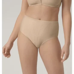 Triumph Shape Smart Maxi - Lingeri Trusse 10209655 Neutral Beige fra Triumph