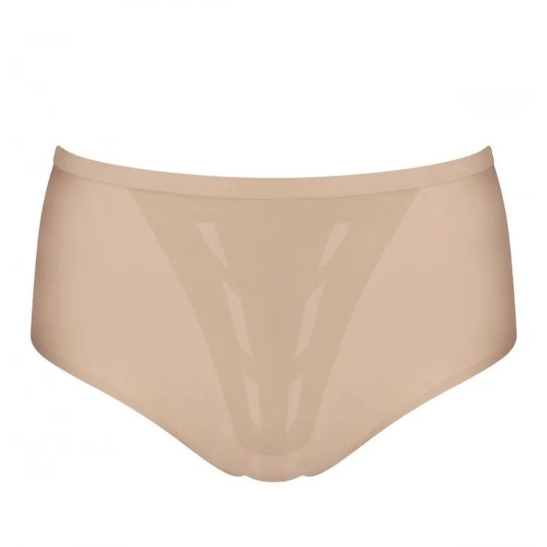 Triumph Shape Smart Maxi - Lingeri Trusse 10209655 Neutral Beige fra Triumph