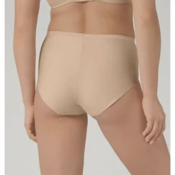 Triumph Shape Smart Maxi - Lingeri Trusse 10209655 Neutral Beige fra Triumph
