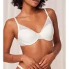Triumph Signature Sheer WHP EX - Off-white BH 10215948 Ecru White fra Triumph