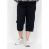 Wasabi WA-EMILY 2 - Sort capribuks W10127 Black fra Wasabiconcept