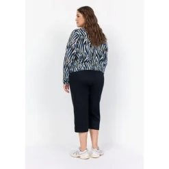Wasabi WA-EMILY 2 - Sort capribuks W10127 Black fra Wasabiconcept