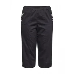 Wasabi WA-EMILY 2 - Sort capribuks W10127 Black fra Wasabiconcept