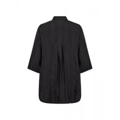 Wasabi WA-KARISSA 2 - Sort skjorte W10289 Black fra Wasabiconcept