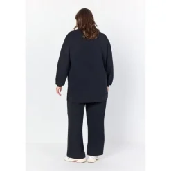 Wasabi WASABRINA 2 - Sort blød buks W20015 Black fra Wasabiconcept