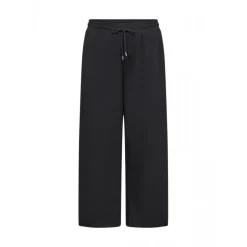 Wasabi WASABRINA 2 - Sort blød buks W20015 Black fra Wasabiconcept