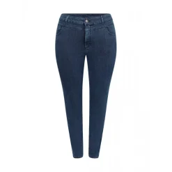 Wasabi WA-SELMA 1 - Blå Jeans W10457 Medium Blue Denim fra Wasabiconcept