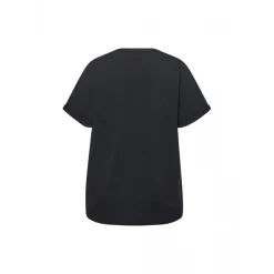 Wasabi WA-STELLA 7 - Sort t-shirt W20028 Black fra Wasabiconcept