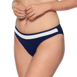 WIKI LUX Tai Brief - Bikini Trusse 881-4121 fra WIKI