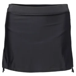 WIKI Skirted Brief - Badetøj 651-5000 Black fra WIKI