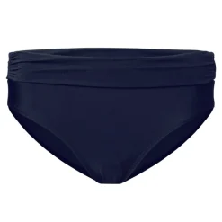 WIKI Swim Blå Tai de Luxe - Marineblå bikini trusse 651-4207 Midnight fra WIKI