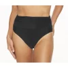 WIKI Swim Tai de Luxe Trusse 651-4207 Black fra WIKI