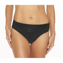WIKI Swim Tai de Luxe Trusse 651-4207 Black fra WIKI