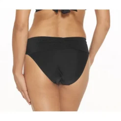 WIKI Swim Tai de Luxe Trusse 651-4207 Black fra WIKI