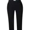 Zhenzi Groove 03 Pants - Sort buks 200410 Black fra Zhenzi