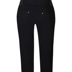 Zhenzi Groove 03 Pants - Sort buks 200410 Black fra Zhenzi