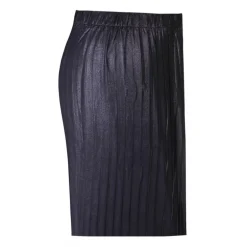 Zhenzi Holly Pants - Plisseret buks 200030 Opal Grey fra Zhenzi