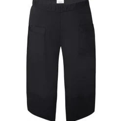 Zhenzi Huda 789-Pants - Sorte 7/8 bukser 200789 Black fra Zhenzi