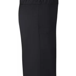 Zhenzi Huda 789-Pants - Sorte 7/8 bukser 200789 Black fra Zhenzi