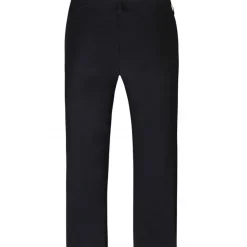 Zhenzi Jazzy 67-Jazzy fit - Sorte bengalin leggings med foer 2509155 Black fra Zhenzi
