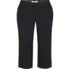 Zhenzi Jazzy pants - Bengaline - Buks 2102284 Black fra Zhenzi