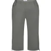 Zhenzi Jazzy pants - Bengaline - Buks 2102284 Army Way fra Zhenzi