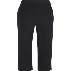 Zhenzi Jazzy pants - Bengaline - Buks 2102284 Black fra Zhenzi
