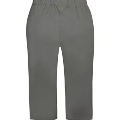 Zhenzi Jazzy pants - Bengaline - Buks 2102284 Army Way fra Zhenzi