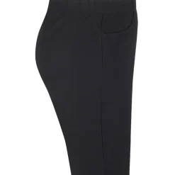 Zhenzi Jazzy pants - Bengaline - Buks 2102284 Black fra Zhenzi