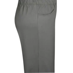 Zhenzi Jazzy pants - Bengaline - Buks 2102284 Army Way fra Zhenzi