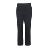 Zhenzi Jazzy Pants - Jeans 2512726 Raw Black fra Zhenzi