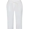 Zhenzi JIVE pants - Hvid buks 2703700 White fra Zhenzi