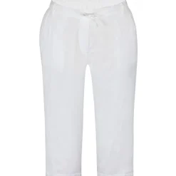 Zhenzi JIVE pants - Hvid buks 2703700 White fra Zhenzi