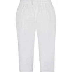 Zhenzi JIVE pants - Hvid buks 2703700 White fra Zhenzi