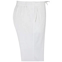 Zhenzi JIVE pants - Hvid buks 2703700 White fra Zhenzi