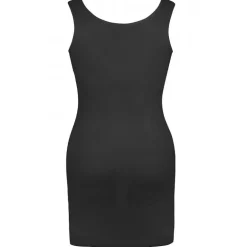 Zhenzi Shape Dress - Seamless kjole 2509602 Black fra Zhenzi